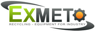 Exmeto Logo